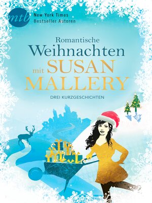 cover image of Romantische Weihnachten mit Susan Mallery